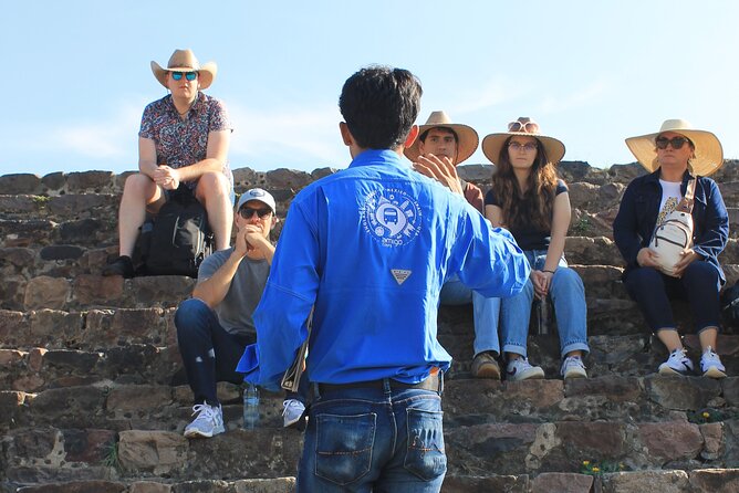Teotihuacan Early Access & Tula Archeological Sites Private Tour - What the $332 price really covers