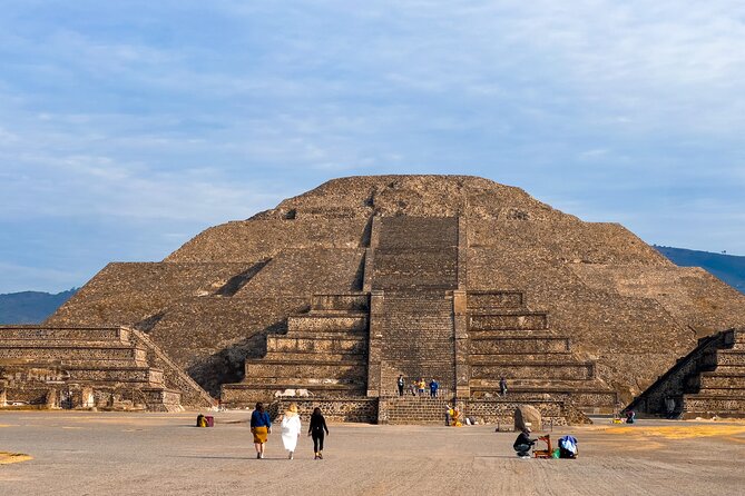 Teotihuacan Early Access & Tula Archeological Sites Private Tour - Final verdict: book for range, not a slow archaeological day