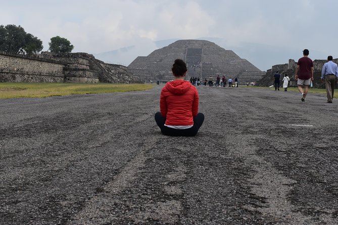 Teotihuacan Early Morning Tour: Avoid Crowds, & Expert Guide - Why the early start is worth the alarm