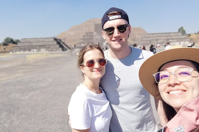 Teotihuacan Express Private tour from Mexico City - Why Teotihuacan deserves a full morning
