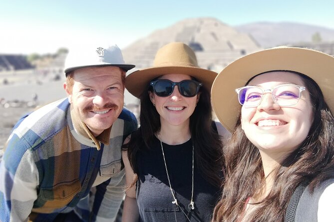 Teotihuacan Express Private tour from Mexico City - Is $129.99 per person good value?