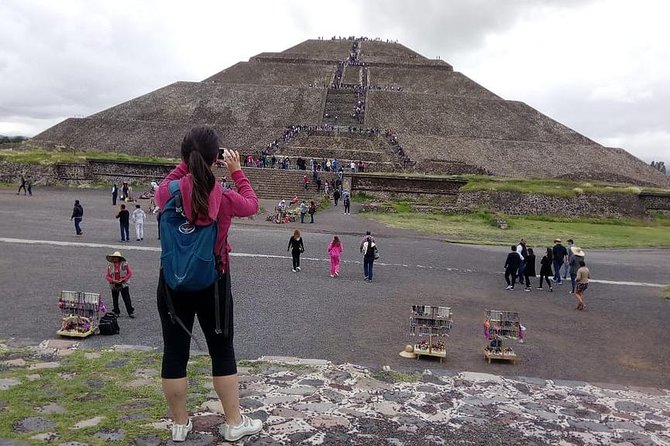 Teotihuacán Full Day Tour from Mexico City - Why this Teotihuacán day feels different