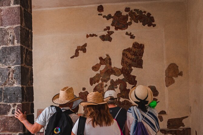 Teotihuacán Full Day Tour from Mexico City - The cave observatory and Teotihuacán’s sky