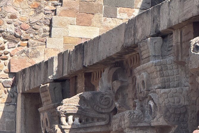 Teotihuacan : Full Tour Expert Guide and Hook-Free Transportation - What this Teotihuacan tour is really offering