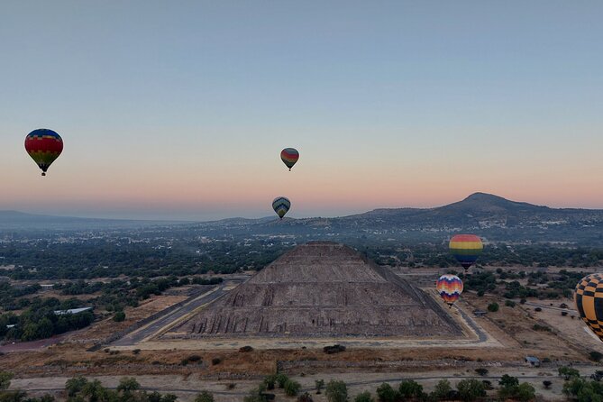 Teotihuacan : Full Tour Expert Guide and Hook-Free Transportation - Is $38.94 a good price?