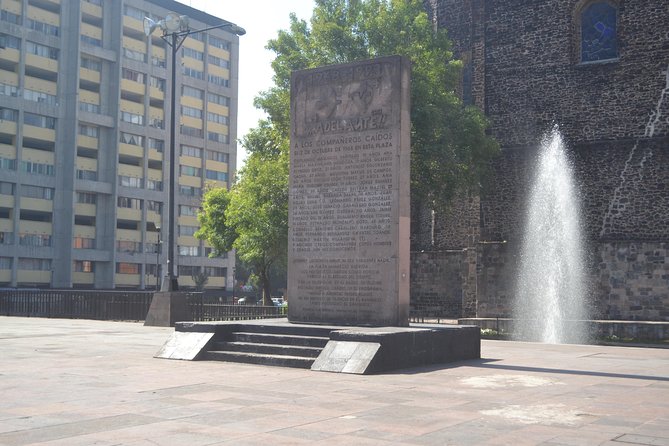 Teotihuacan & Guadalupe Shrine + Xochimilco, Coyoacán & Frida Kahlo Combo Tour - How demanding are the two days?