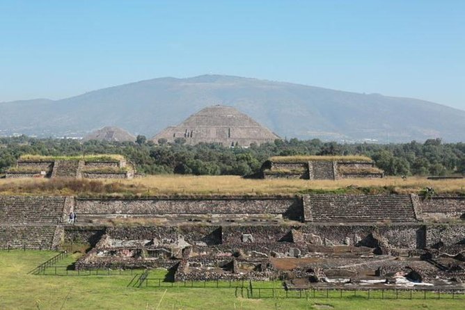 Teotihuacán Guided Tour - Why Teotihuacán deserves your morning