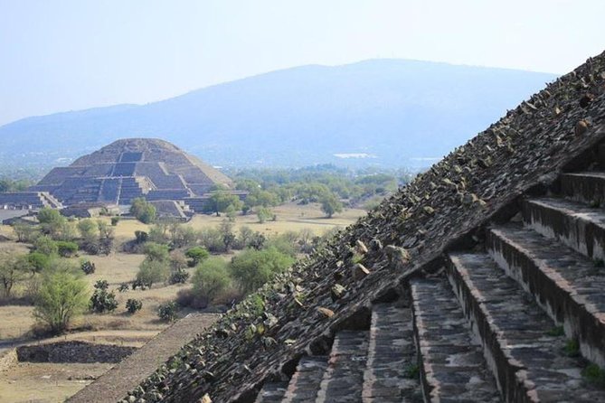 Teotihuacán Guided Tour - What the $29.90 price really covers