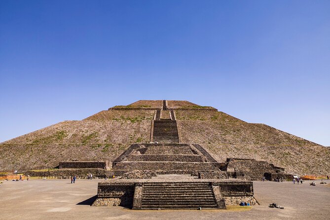 Teotihuacan Hot Air Balloon private or group tour - Is $260.99 a fair price?