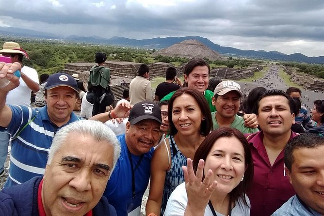 Teotihuacan Hot Air Balloon Ride with Optional Bike or Walking Tour - Is the $319 price good value?