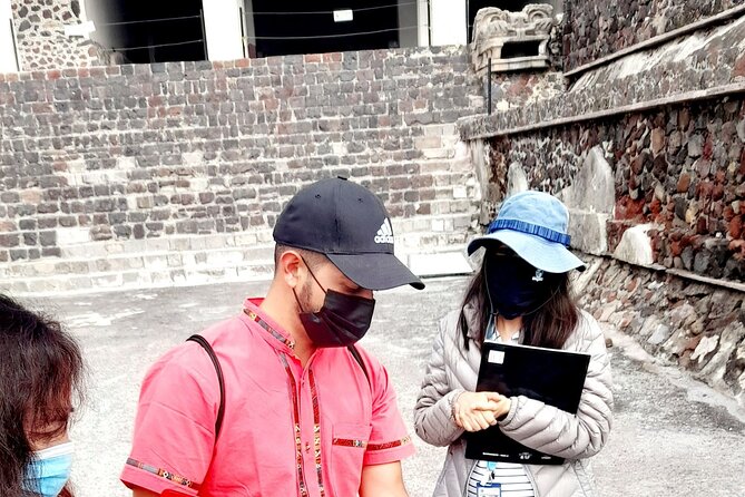 Teotihuacan Private Family Tour from your accommodation - Timing, weather, and cancellation details