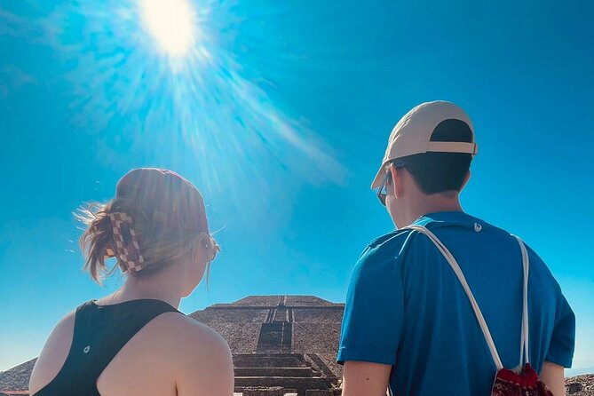 Teotihuacan Private Tour - Who will get the most from this 10-hour outing