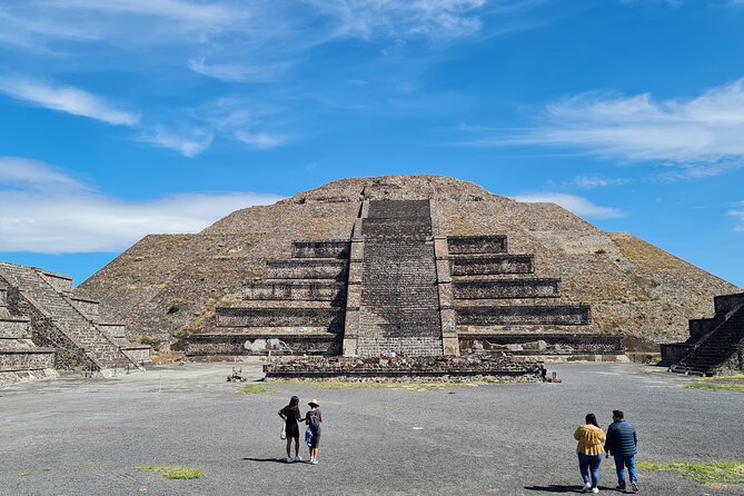 Teotihuacan Private Tour - Should you book the Teotihuacan Private Tour?