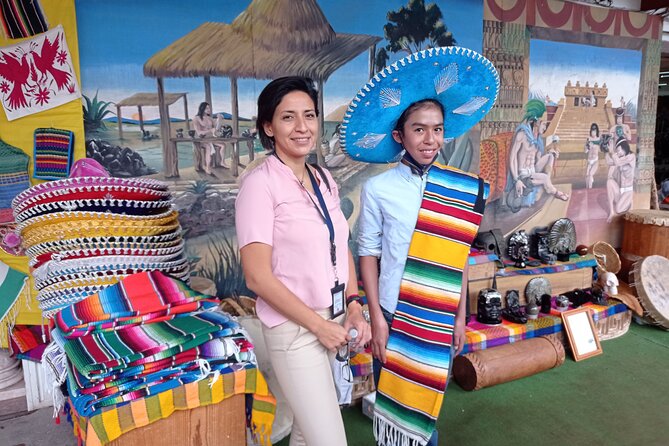 Teotihuacan Private Tour and Shared Hot Air Balloon Ride - What the $384.92 price really covers