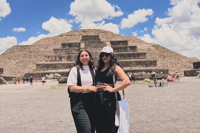 Teotihuacan Private Tour, Cave Breakfast and Transportation - A Teotihuacan morning built around more than pyramids