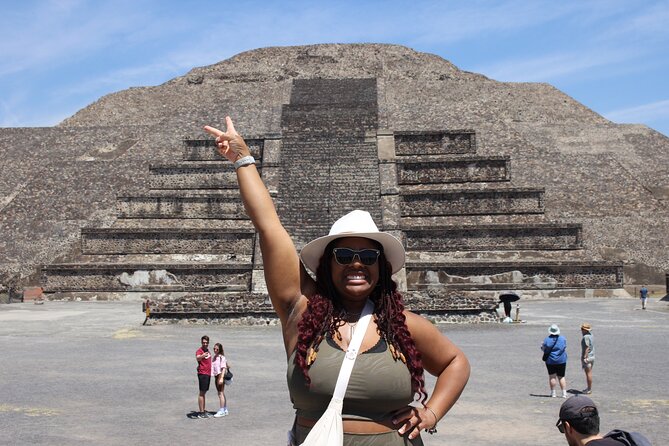 Teotihuacan Private Tour, Cave Breakfast and Transportation - Who will get the most from this experience