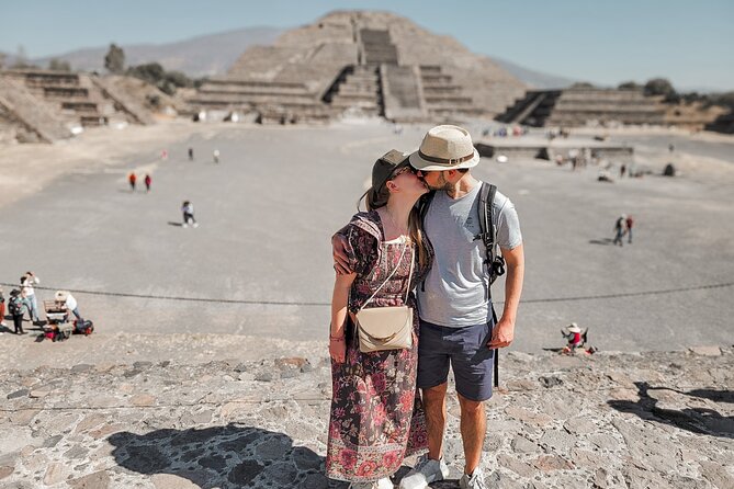 Teotihuacan Private Tour from Mexico City - Is the $140 price good value?
