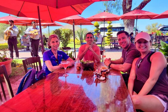 Teotihuacan Private Tour from Mexico City - Which guide might you get?