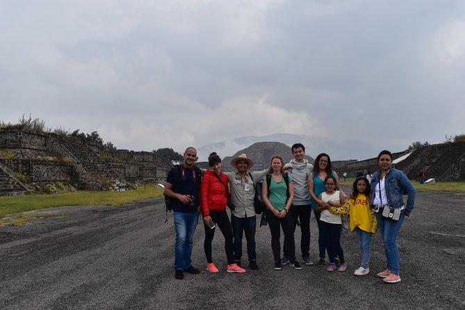 Teotihuacan Private Tour with Expert Guide & Cultural Insights - Why the 7:00 am start matters