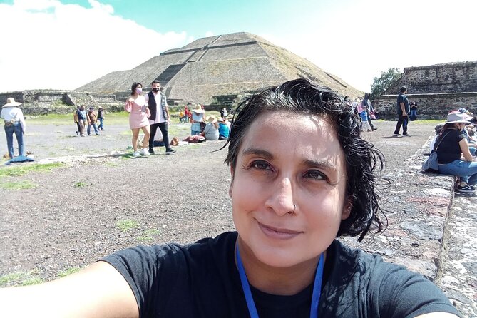 Teotihuacán Private Tour with hotel pickup - Value in the included services