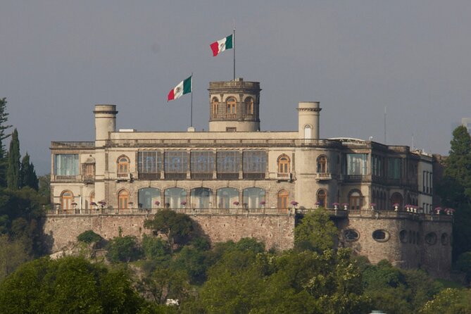 Teotihuacan Pyramids and Mexico City Tour - The schedule is ambitious for eight hours