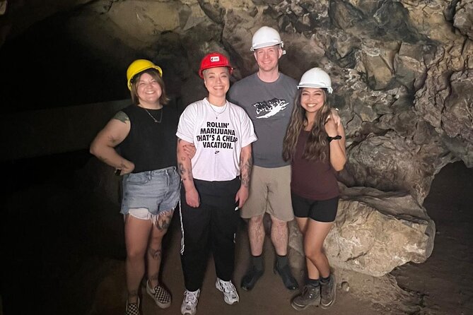 Teotihuacan: Pyramids, Caves & Culinary Experience - The Pyramid of the Sun without the climb