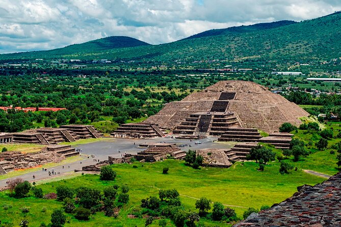 Teotihuacan Pyramids Skip-the-line Ticket - Opening hours and timing your visit