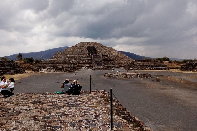 Teotihuacan Pyramids tour - Why this private Teotihuacan trip works well