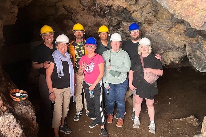 Teotihuacan Pyramids with Cave Visit and CDMX Transportation - Timing, group size, and small practical details