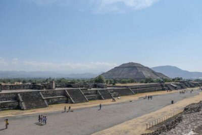 Teotihuacan, Shrine of Guadalupe & Tlatelolco Day Tour - Tlatelolco: a short stop with a big story