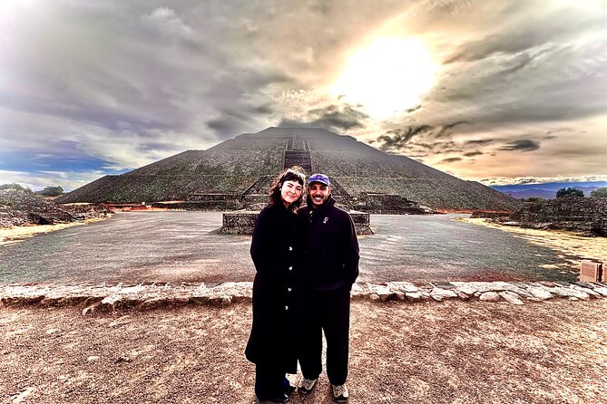 Teotihuacan Sunrise Tour from Mexico City - Why an early Teotihuacan visit works