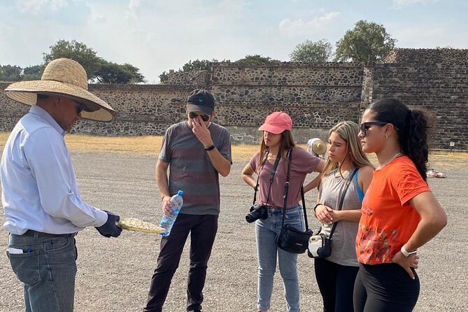 Teotihuacan tailored to you, Private Tour - Tlatelolco and the Plaza of the Three Cultures