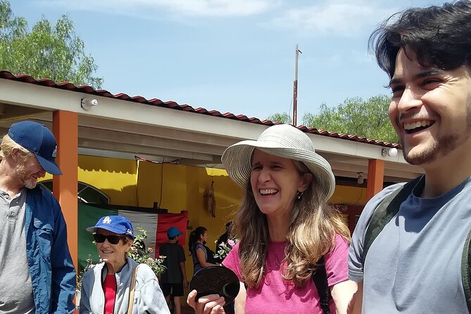 Teotihuacan: The myth of the gods + secret murals (New route) - Walking the Avenue of the Dead to the Sun Pyramid