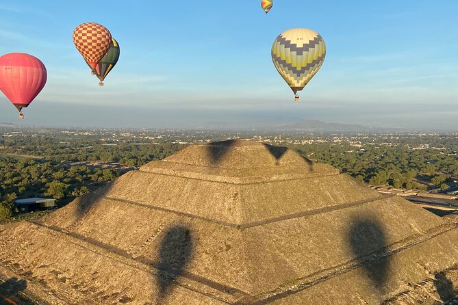 Teotihuacan Tour from CDMX with Transportation and Breakfast - Why this Teotihuacan outing feels different