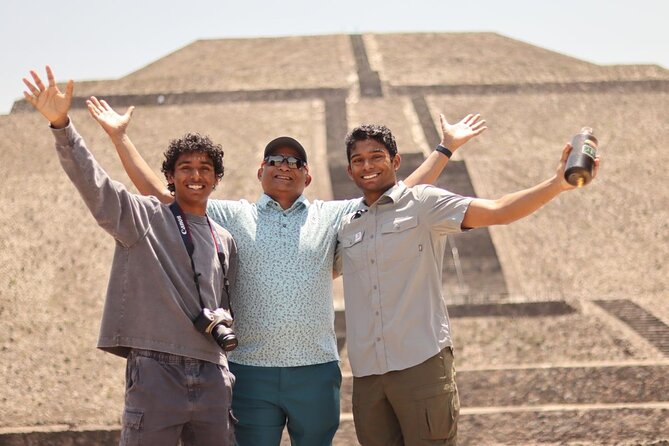 Teotihuacan Tour from Mexico City - Why this Teotihuacan day trip works