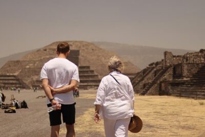 Teotihuacan Tour from Mexico City - Maguey, obsidian, and traditional drinks at Tlalocan