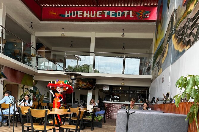 Teotihuacan Tour from Mexico City - Who will get the most from this tour