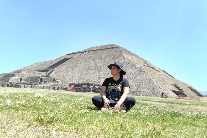 Teotihuacan VIP 3 Pyramids, Breakfast in Cave, Private Transportation - Why the cave breakfast changes the day