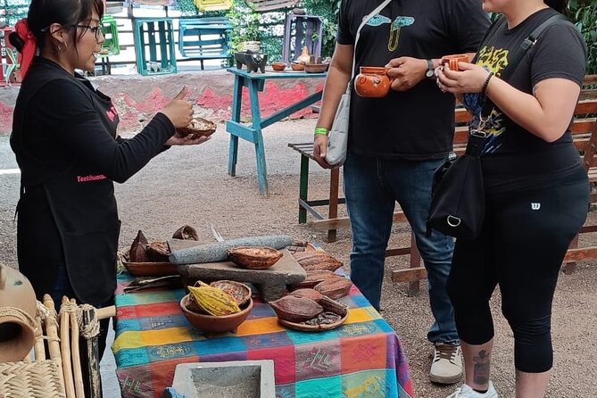 Teotihuacan VIP 3 Pyramids, Breakfast in Cave, Private Transportation - Two hours among Teotihuacan’s great pyramids