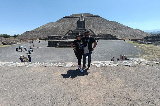 Teotihuacan VIP 3 Pyramids, Breakfast in Cave, Private Transportation - Who will get the most from this experience?