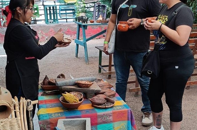 Teotihuacan VIP 3 Pyramids, Breakfast in Cave, Private Transportation - My call: book it if you want ease and variety