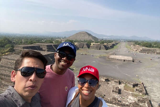 Teotihuacan without crowds, without tourist traps. - Key points to know before booking
