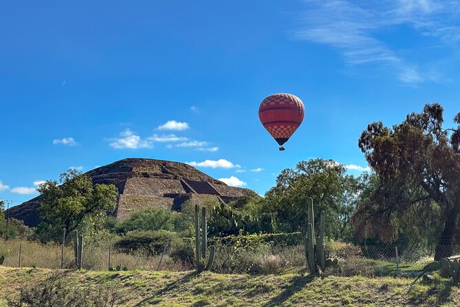 Teotihuacan without obligatory stops. No shops or restaurants. - Why skipping shops matters at Teotihuacan