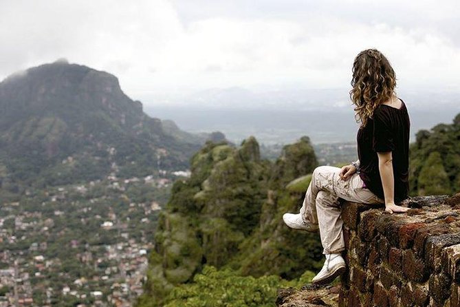 Tepoztlan Magico! - Key points to know before booking