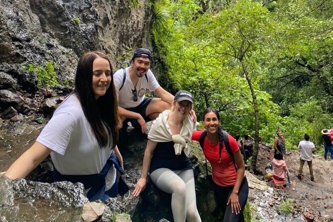 Tepoztlan Magico! - Who should book Tepoztlán Magico?