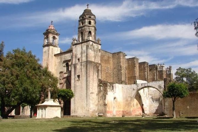 Tepoztlan Magico! - Should you book it?