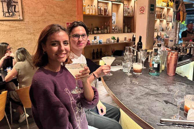Tequila Mixology Masterclass - How Much Value Do You Get for $98.04?