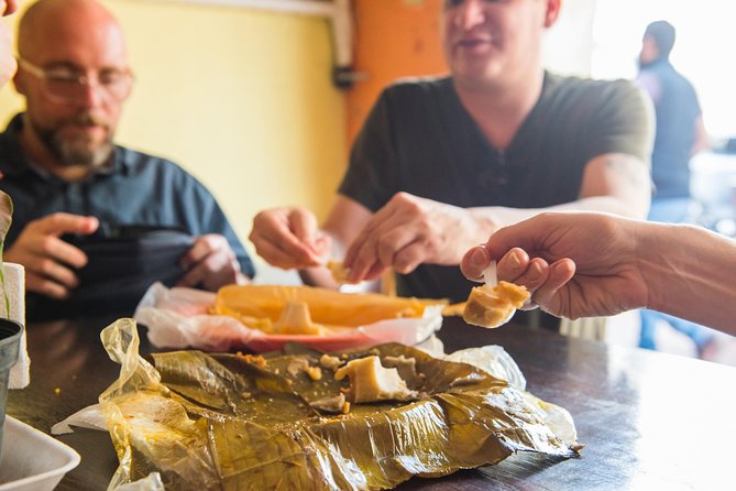 The Best of Santa Maria de la Ribera - Key points to know before booking