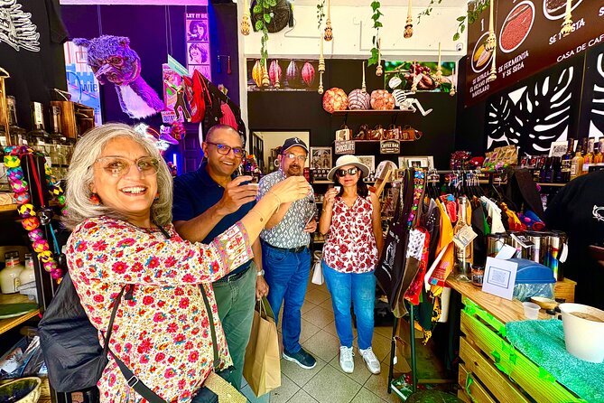 the bohemian neighbourhood of Coyoacan - Why Coyoacán works so well in four hours
