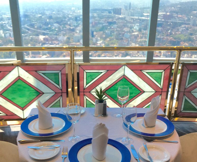 The Gala Dinner at Bellini in Mexico City - The practical booking decision